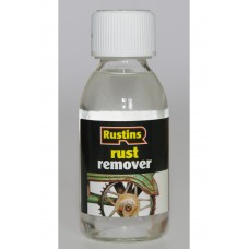 Rustins Rust Remover - Средство для удаления ржавчины